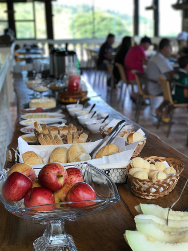 Food & Drinks 4, Fazenda Mantiqueira e Restaurante, Camanducaia