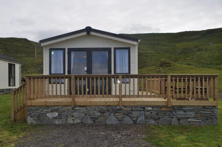 Entrance, Bellochantuy Beach, Argyll and Bute