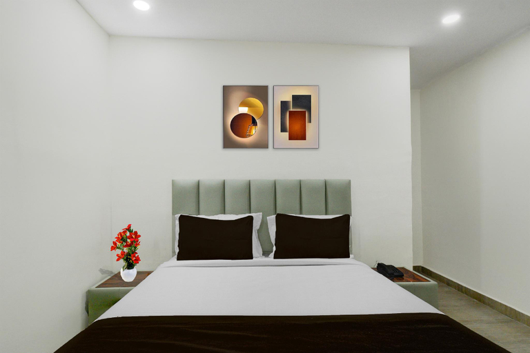 Facilities 4, Townhouse Nagole RTO Office, Ranga Reddy