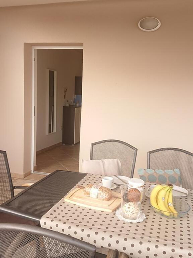 Others 2, Apartment 4956-1 for 7 people in Barbat, Lopar/Supetarska Draga