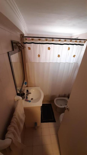Bathroom, Vision2000, Bahía Blanca