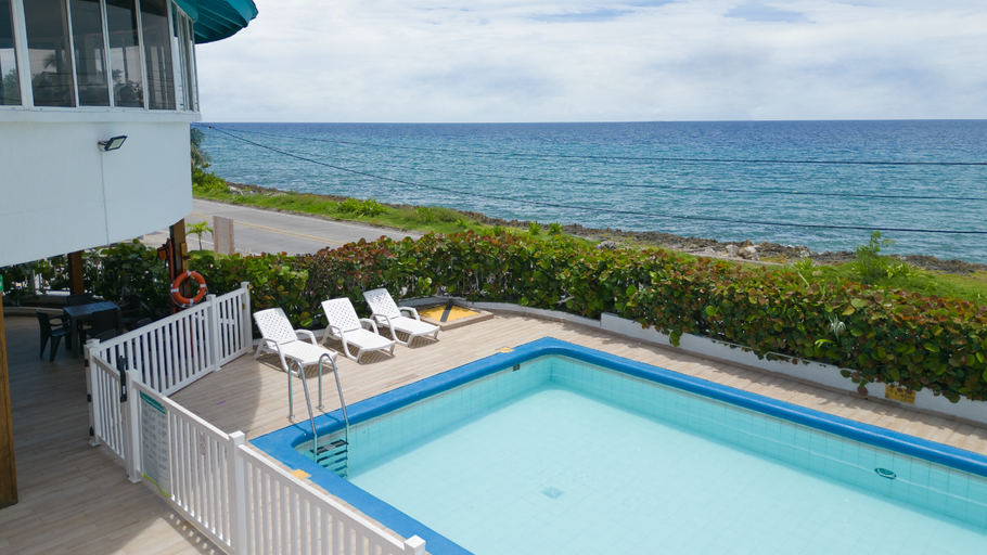 Sport & Beauty 4, Hotel Blue Reef by On vacation, San Andrés