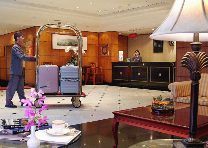 Others 4, New Riverview Suites Taipei, Taipei City