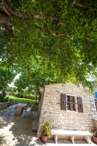 Sport & Beauty, Apartment 1655, Kanfanar
