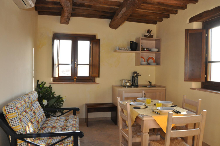 2, Agriturismo La Casella, Perugia