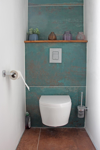 Bathroom 3, Domaine de Kiba, Charente-Maritime