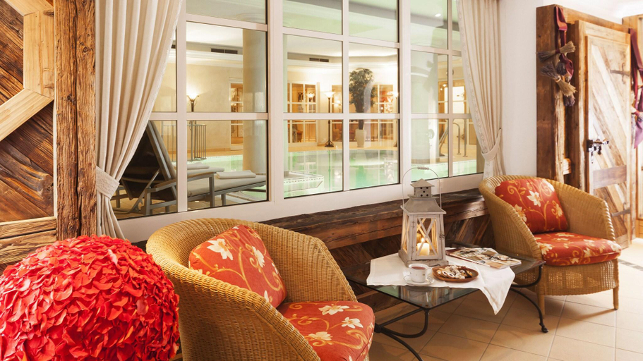 Public Area 4, Hotel Tirolerhof, Zell am See