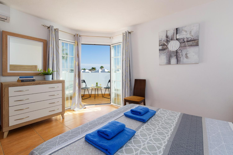 Bedroom 2, Villa Togio by Villa Plus, Las Palmas