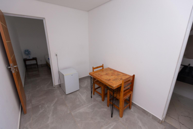 Others 3, Wafeh Fleming Suites Pampulha, Belo Horizonte