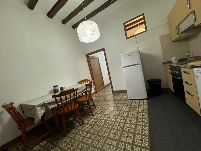 Room 4, Unik Vacation Main Street, Tarragona