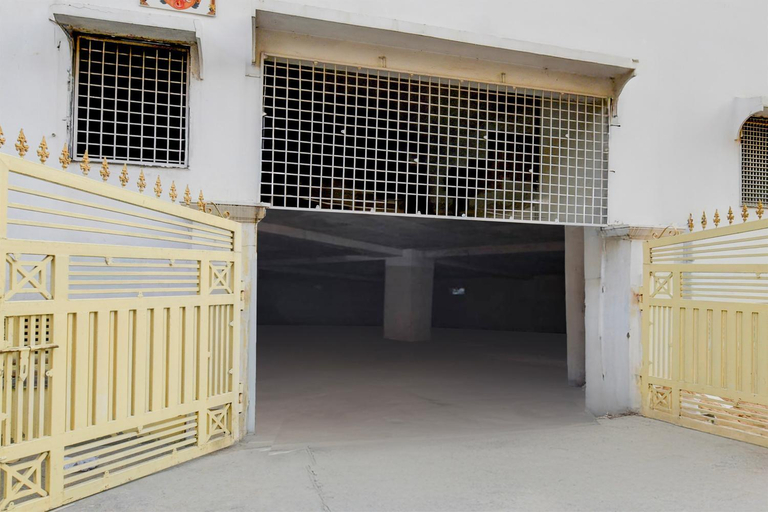 Entrance 5, Townhouse Nagole RTO Office, Ranga Reddy