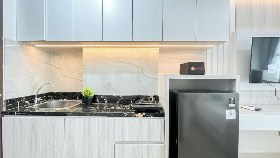 Others 4, Modern Studio At Transpark Cibubur Apartment, Depok