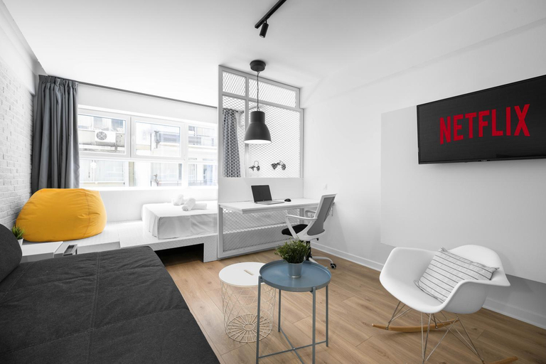 Others 2, Nyma White Apartments, The Luxury Suites, Central Macedonia