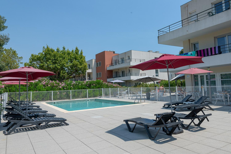 Sport & Beauty 2, Comfort Aparthotel Cannes Mandelieu, Alpes-Maritimes