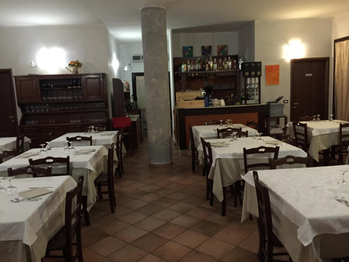 Food & Drinks 3, Affittacamere Da Franco, Parma