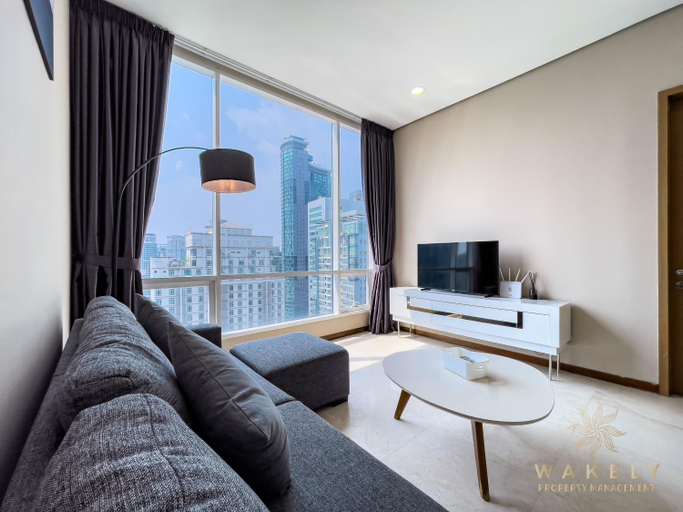 Others 5, Soho Suites KLCC by Wakely Kuala Lumpur, Kuala Lumpur