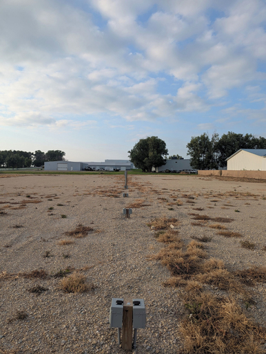 Room 5, Next Door to the Fair RV Park, Clay
