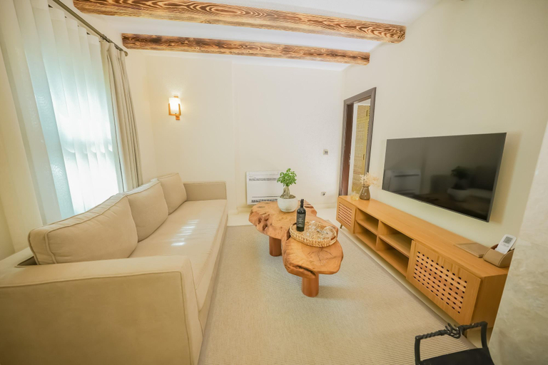 Bedroom 3, Nuup Hotel, Marmaris