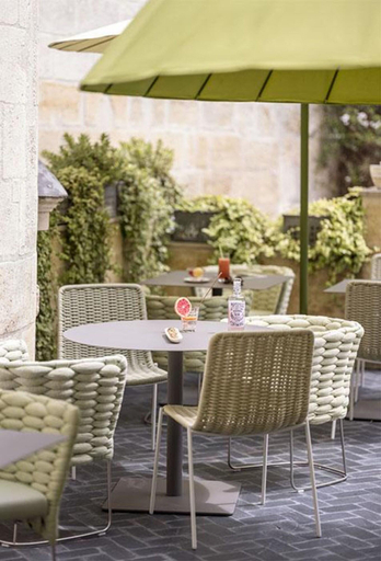 Food & Drinks 5, Yndo Hotel, Gironde