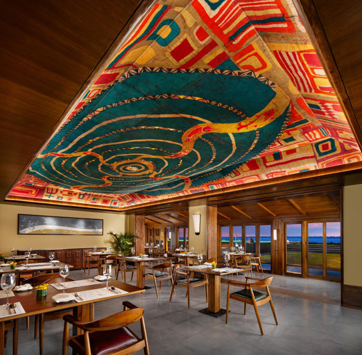 Food & Drinks 4, Taj Ganga Kutir Resort & Spa, Raichak, South 24 Parganas