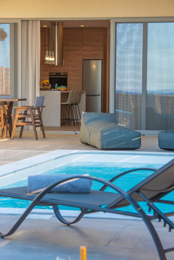 Sport & Beauty 2, Blue Velvet Coast Luxury Villas, Crete