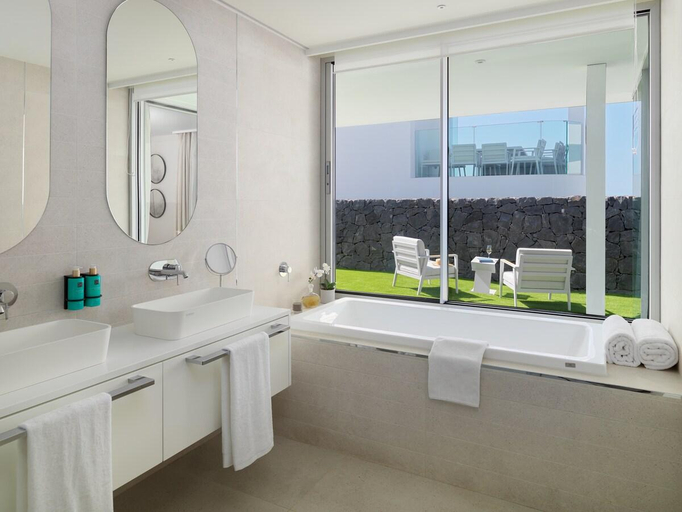 Bathroom 3, Infinity Villas - Casangular by Upper, Santa Cruz de Tenerife