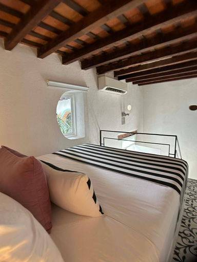 Bedroom 3, Casa Verde Boutique Hotel, Santa Marta (Dist. Esp.)