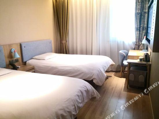 2, Home Inn (Huzhou Changxing Renmin Road), Huzhou