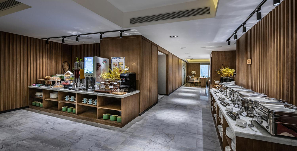 Food & Drinks 5, Shenzhen Convention and Exhibition Center Union Plaza Qiuguo S Hotel, Shenzhen