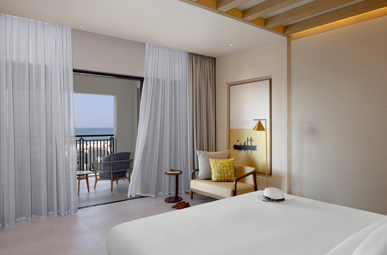 Bedroom 3, Jumeirah Gulf Of Bahrain