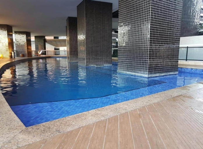 Sport & Beauty 5, Beira Mar Fortaleza Landscape Deluxe, Fortaleza