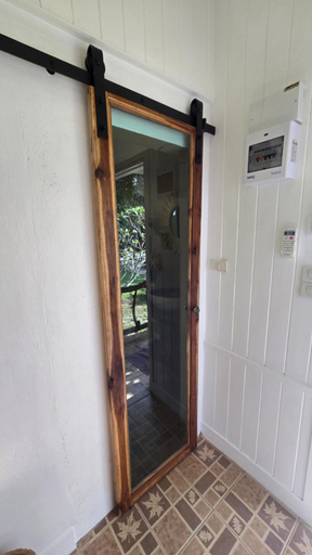Bathroom 3, Koh Kood Garden House, K. Ko Kut