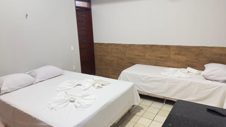 Others 1, Tambau Beach apartment, João Pessoa