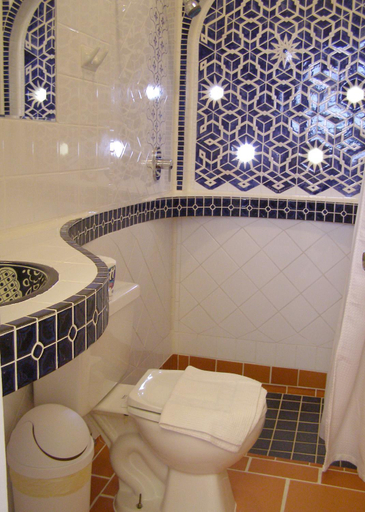 Bathroom 3, Posada Colonial Beach Villas