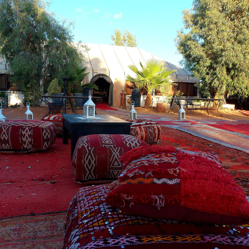 Others 5, Sahara Luxury Merzouga Camp, Errachidia