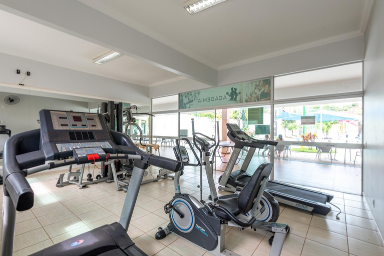 Others 4, diRoma Resort direto com o Grupo diRoma com acesso ao Acqua Park e Cafe da manha, Caldas Novas