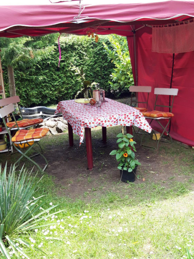 Food & Drinks 4, Zimmer und Apartment Rosi, Rostock