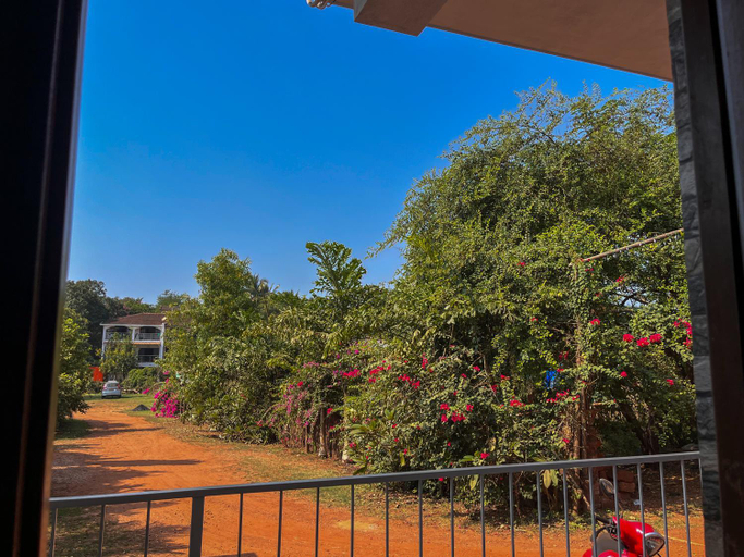 Others 5, Arzu Homes, North Goa