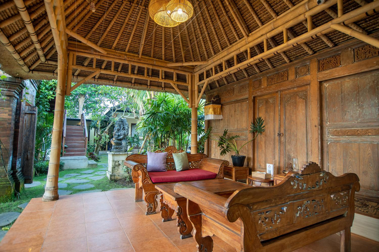 Public Area 2, d'Kamala Ubud by Prasi, Gianyar