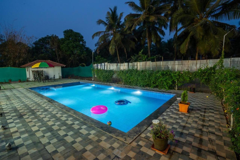 Sport & Beauty 3, SAI 4BHK VILLA ALlBAUG C-86O28I AND 8849, Raigarh