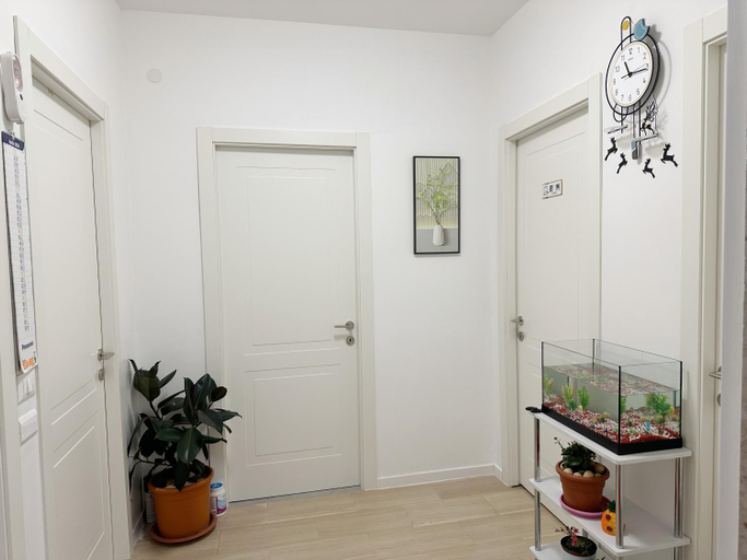 Others 4, Venice mestre sweet home, Venezia