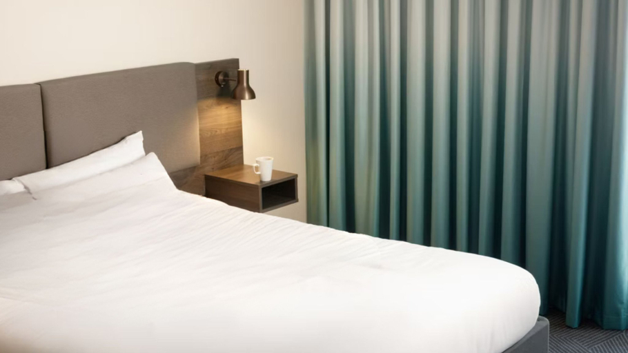 Bedroom 2, Holiday Inn RATINGEN - CITY by IHG, Mettmann