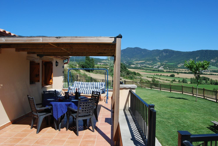 Others 5, Casa Lueza, Huesca
