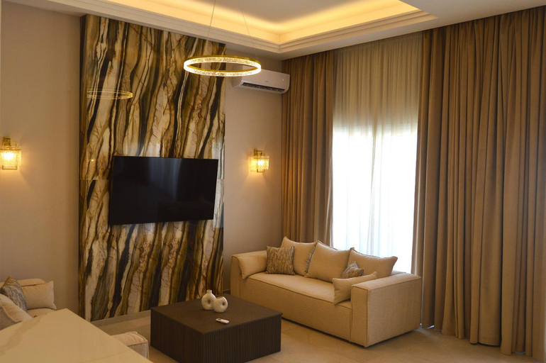 Others 5, Olymp Luxury House