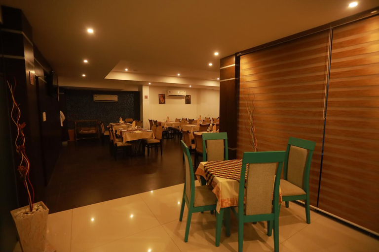Food & Drinks 2, HOTEL FINCH, Kottayam