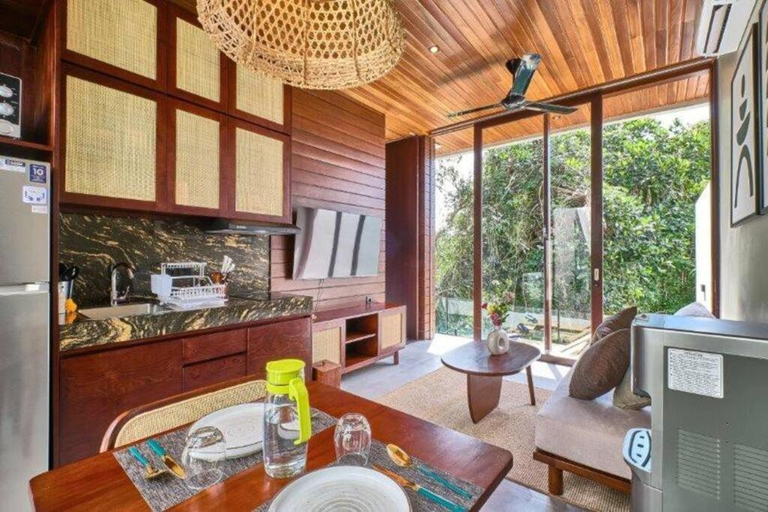3, Villa Cinta Unit 4, Gianyar