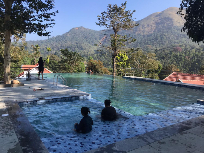 Sport & Beauty 2, RiverMist Resorts, Chikmagalur