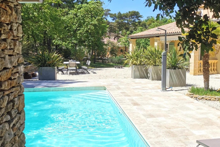 Sport & Beauty 2, LA VILLA DU PETIT BOIS Les Lavandes, Vaucluse