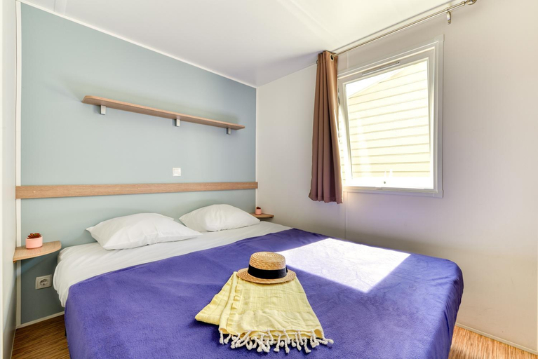 2, Camping maeva Club Le Lagon d'Argeles, Pyrénées-Orientales