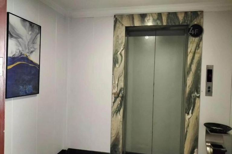 Others 3, Gelin Fashion Hotel, Shaoxing